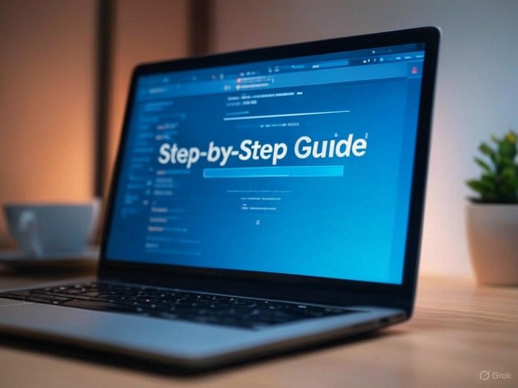 Illustration for TeraBox Downloader showing cloud storage and download icons