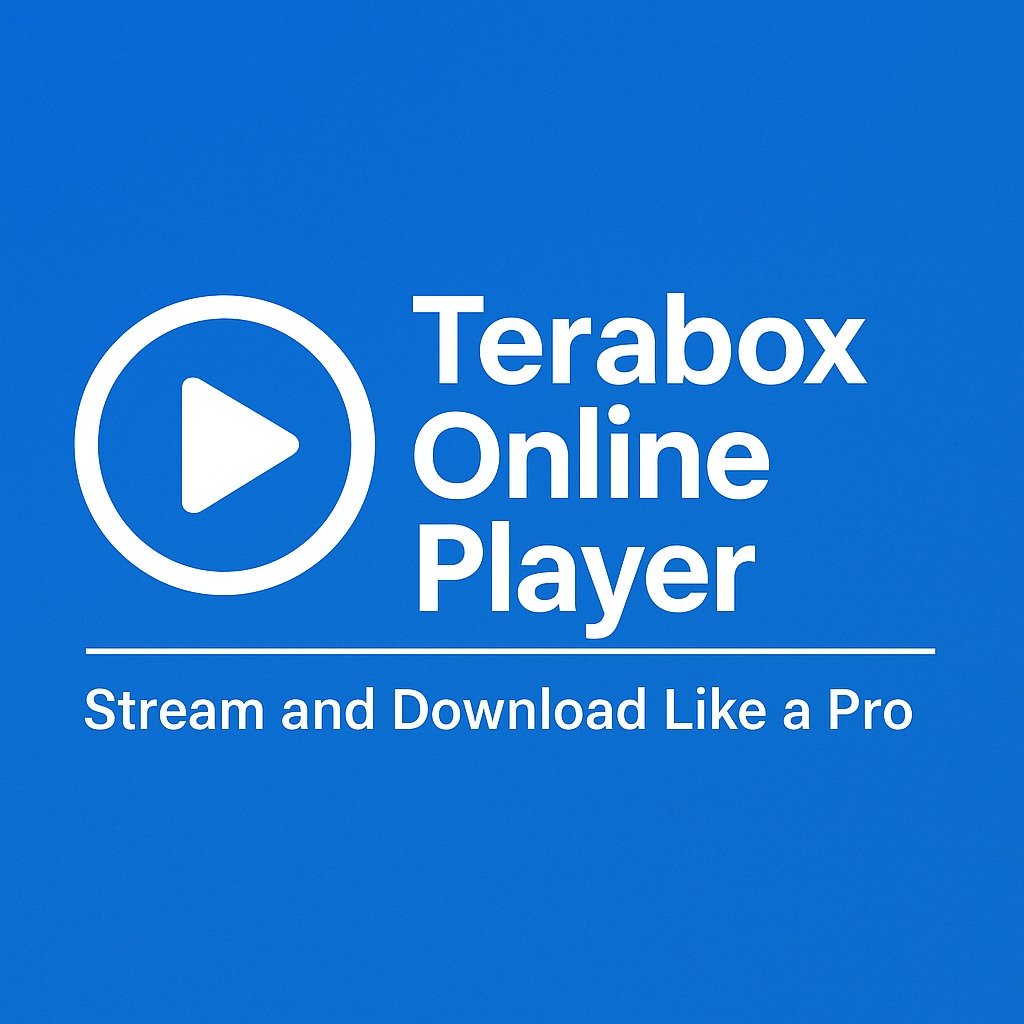 TeraBox Video Player Downloader Pro Guide
