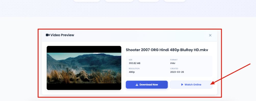 Download or Watch Online